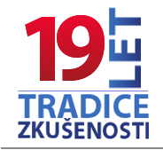 18 let tradice