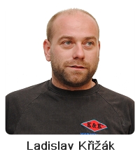 Mechanik z Šenova