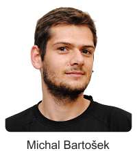 Mechanik z Šenova