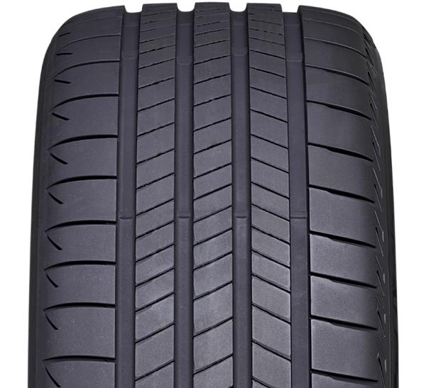 Bridgestone Turanza Eco pohľad na dezén