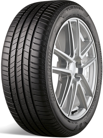 Bridgestone Turanza T005 DriveGuard - fotka celej pneumatiky