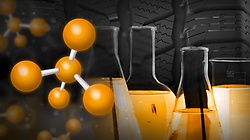 Continental VanContact AP - odolná zmes behúňa