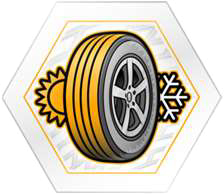 Continental VanContact A/S Ultra - veľký kilometrový výkon - skvelá výdrž