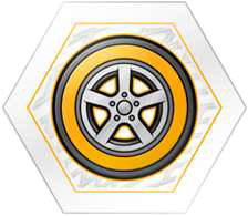 Continental VanContact A/S Ultra - robustné bočnice proti prepichnutiu