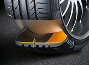 Continental WinterContact TS 850 P - Samozacelujúca sa pneumatika