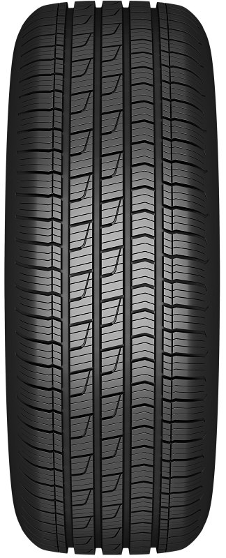 Dunlop Sport All Season - foto dezénu Dunlop Sport All Season - foto dezénu
