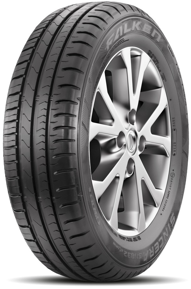 Falekn Sincera SN 832 EcoRun - letná pneumatika Falken Sincera SN 832 EcoRun - letná pneumatika