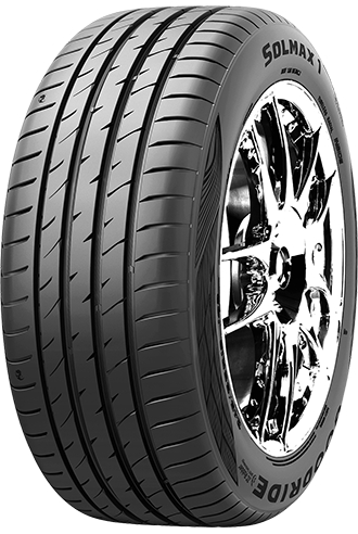 Goodride Solmax 1 - letná pneumatika pre osobné vozidlá