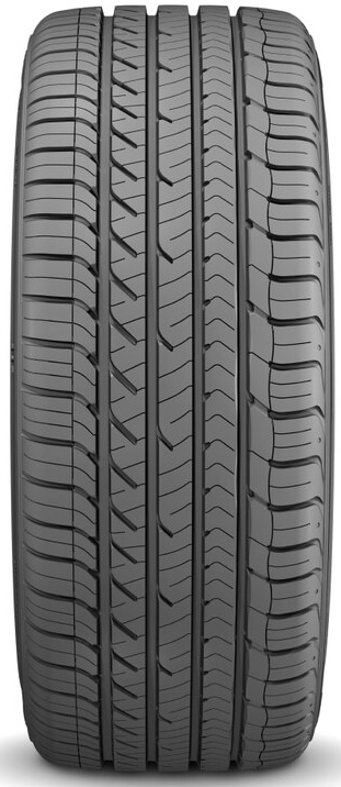 Goodyear Eagle Sport All Season - pohľad na dezén Goodyear Eagle Sport All Season - pohľad na dezén