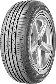 Goodyear EfficientGrip Performance SUV - hlavný pohľad