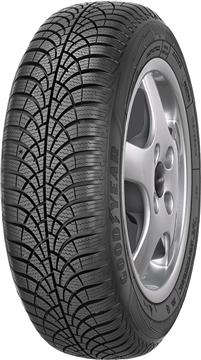 Goodyear UltraGrip 9+ celá pneumatika