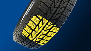 Goodyear UltraGrip Cargo - Vyšší kilometrový nájazd aj pri veľkej záťaži