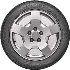 Goodyear UltraGrip Performance + (bočnica pneumatiky)