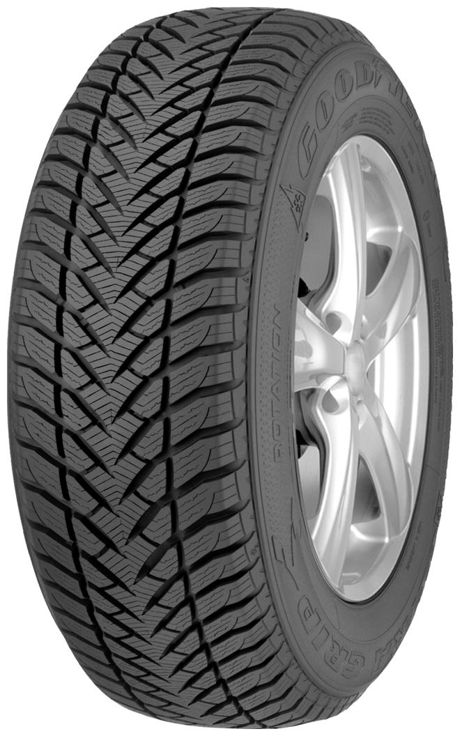 Goodyear UltraGrip+ SUV Goodyear UltraGrip+ SUV