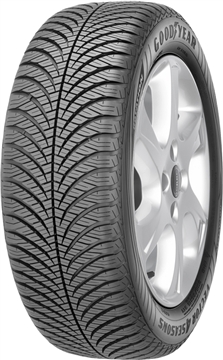 Goodyear Vector 4Season Generácia 2 - pohľad na celú pneumatiku