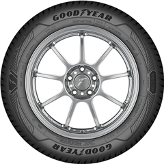 Goodyear 4Season Generácia 3 - bočnica pneumatiky