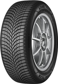 Goodyear Vector 4Season Generácia 3 - pohľad na celú pneumatiku
