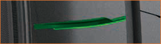 Hankook Kinergy Eco2 - K435 - dezén pneumatiky.
