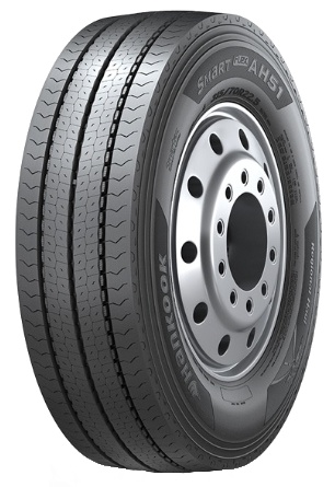 Hankook Smart Flex AH51 - riadiaca náprava, regionálna prevádzka
