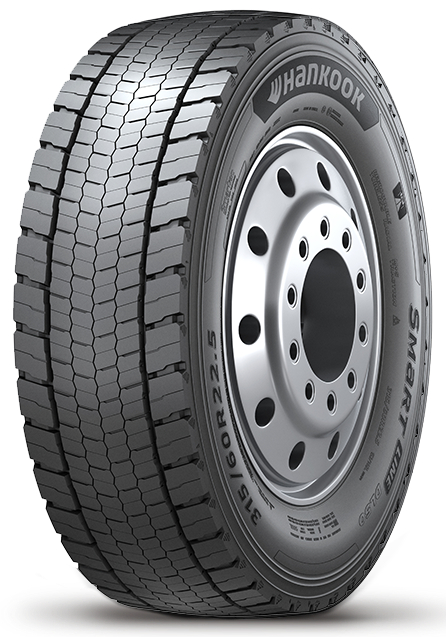 Hankook Smart Line DL50 pre diaľkovú dopravu