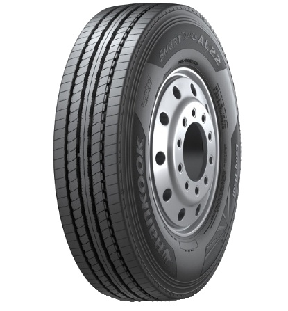 Hakook Smart Touring AL22 - pre diaľkové autobusy