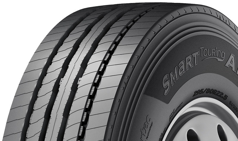 Hankook Smart Touring AL22 - popis technológie