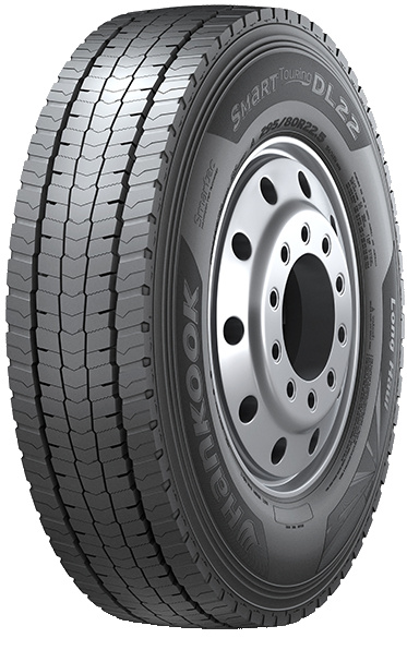Hankook Smart Touring DL22 pre diaľkové autobusy pre hnané nápravy