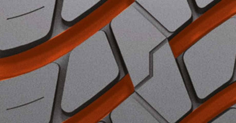 Hankook Smart DM06 - ochrana proti spôsobeniu diery od kameňa Hankook Smart DM06 - ochrana proti spôsobeniu diery od kameňa