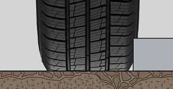 Hankook VanTra ST AS2 RA30 - ochrana bočnice