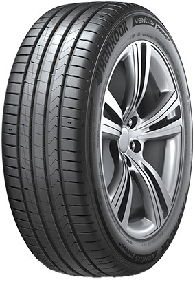 Hankook Ventus Prime4 K135 - pneu s aludiskom
