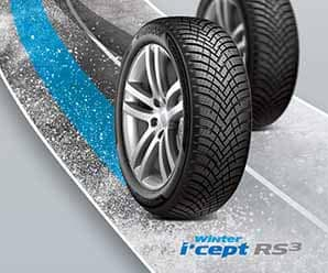 Hankook technológia Micro Edge