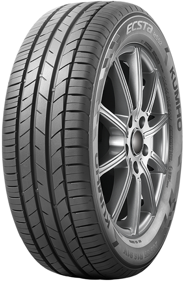 Letná pneumatika Kumho HS52 Ecsta Kumho letná pneu Ecsta HS52