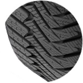Laufenn I Fit+ LW31 - optimalizácia vzoru