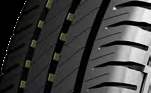 Michelin Agilis 3 - Odvádzače kamienkov
