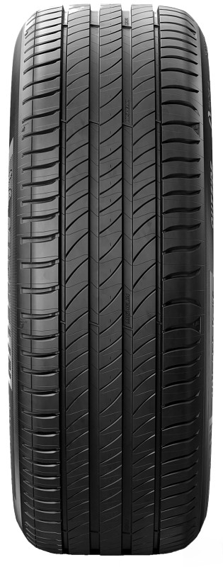 Michelin Primacy 4+ pohľad na dezén pneumatiky Michelin Primacy 4+ pohľad na dezén pneumatiky