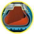 Energy Air Shield - technológia Michelin