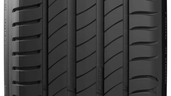 Michelin Primacy 4 - foto dezénu.