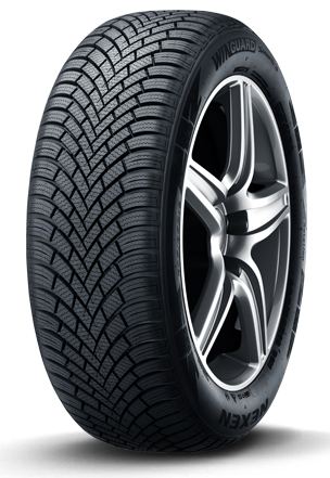Nexen WinGuard Snow G 3 (WH21) - zimná pneumatika.