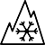 3MPSF - symbol zimnej pneumatiky