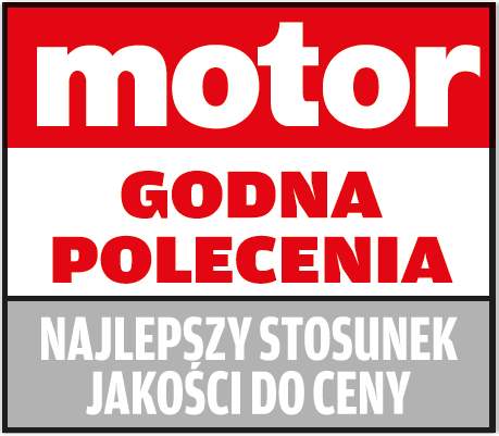 Nokian WetProof - test v magazíne motor