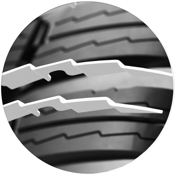 Nokian Tyres Snowproof 2 - 3D lamely