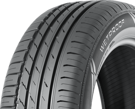 Nokian Wetproof letná pneu nielen do dažďa Nokian Wetproof letná pneu nielen do dažďa
