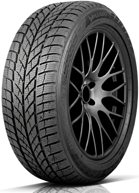 Paxaro pneu pre SUV a 4x4 - dezén 4x4 Inverno SUV