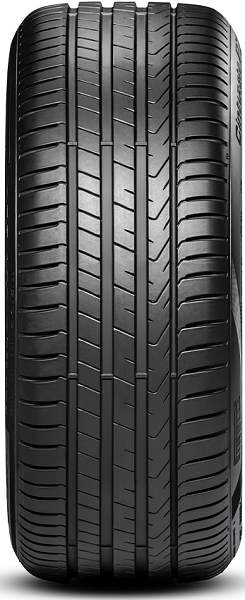 Pirelli P7-Cinturato novej generácie - dezén 