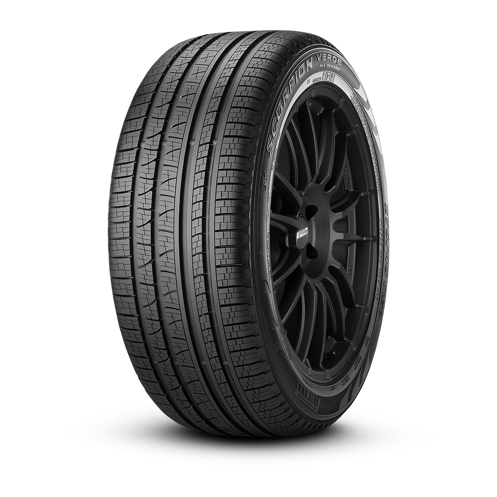 Pirelli Verde All Season - pohľad na celú pneumatiku