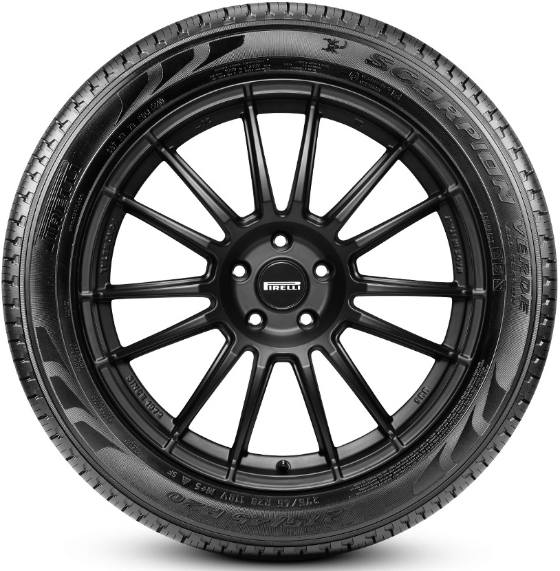 Pirelli Scorpion Verde All Season - Celoročná pneumatika Pirelli Scorpion Verde All Season - Celoročná pneumatika