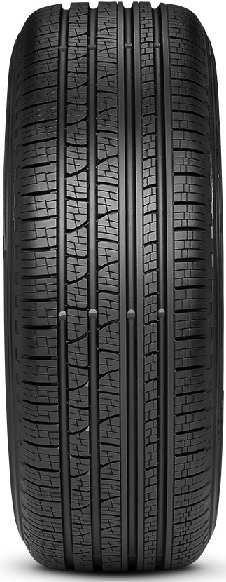 Pirelli Scorpion Verde All Season - pohľad na dezén celoročnej pneumatiky Pirelli Scorpion Verde All Season - pohľad na dezén celoročnej pneumatiky