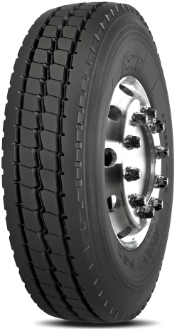 pneumatika pre riadené kolesá Avant MS2 Sava