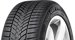 Semperit Speed-Grip 3 SUV - zimná pneumatika pre vozidlá SUV