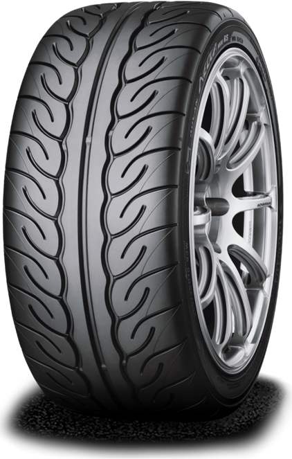 Yokohama Advan Neova AD08 RS - dezén pneumatiky